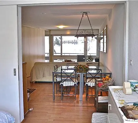 Appartamento Sankt Moritz Casa Vacanze *