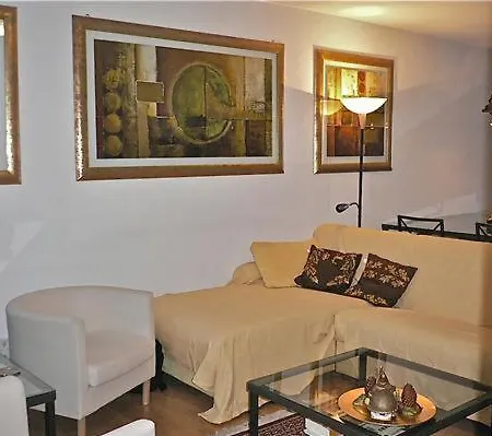 Sankt Moritz Casa Vacanze Appartamento *