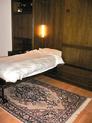 Appartamento Sankt Moritz Casa Vacanze *