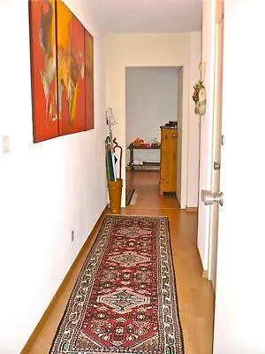 Appartamento Sankt Moritz Casa Vacanze