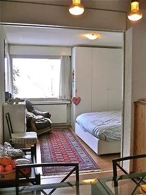 Sankt Moritz casa vacanze