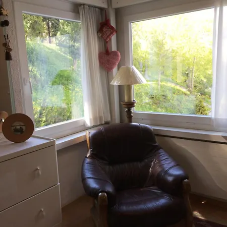 Appartamento Sankt Moritz Casa Vacanze