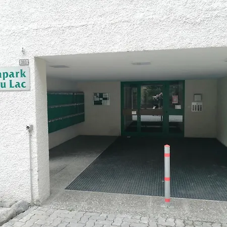 Appartamento Sankt Moritz Casa Vacanze *